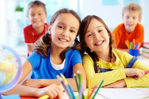 Bí quyết giúp bé yêu thích học tiếng Anh mỗi ngày