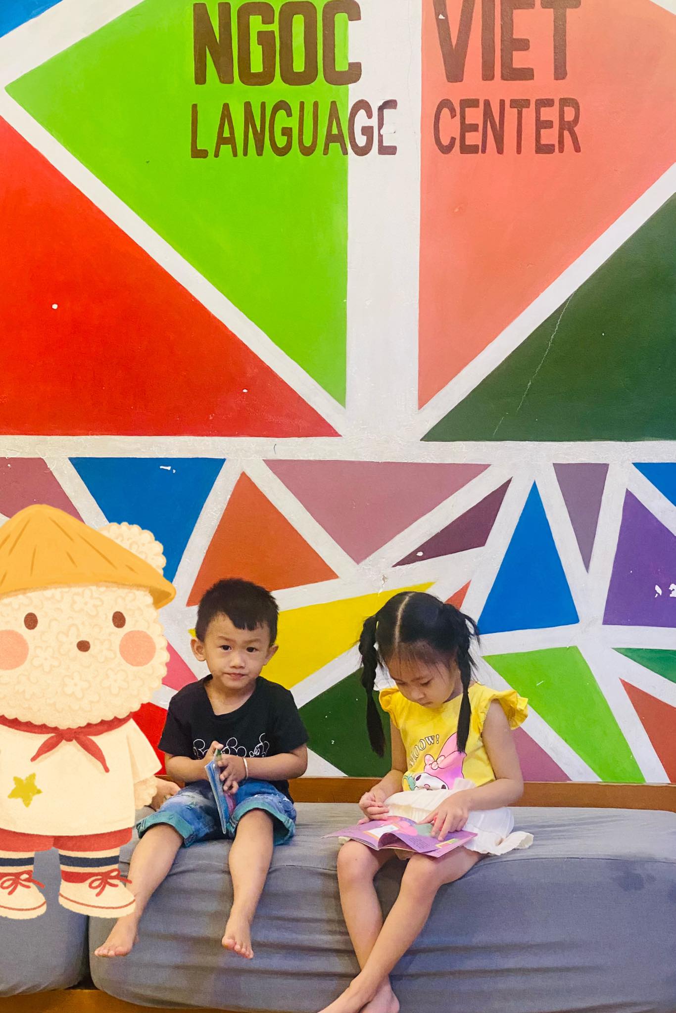 Thói quen nhỏ – lợi ích lớn!